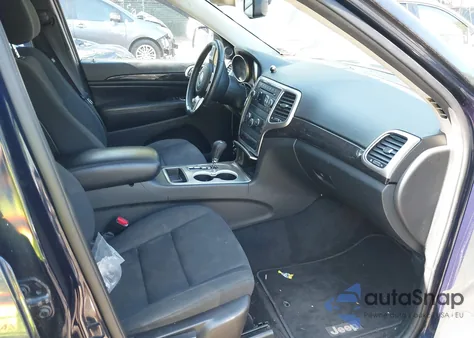 2012 Jeep Grand Cherokee Laredo z USA, uszkodzony, nr VIN 1C4RJFAG1CC170616